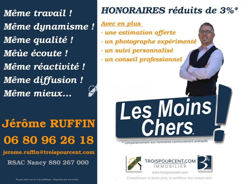 Maison de village - 207 m² - 5 pièces