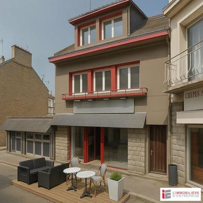 Local commercial - 81 m²