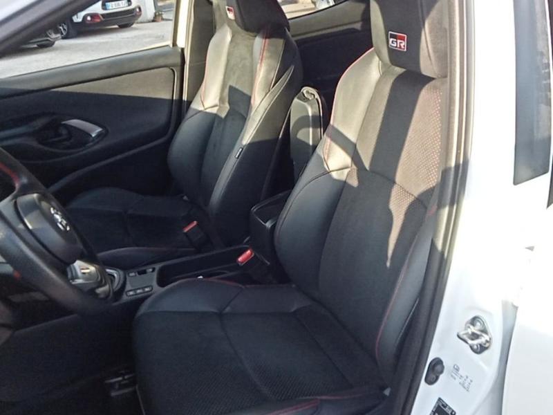 Toyota Yaris Hybride IV 116h Gr Sport