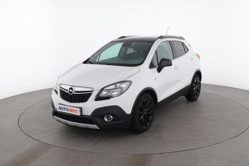 Opel Mokka 1.4 Turbo 4x2 Color Edition 140 ch