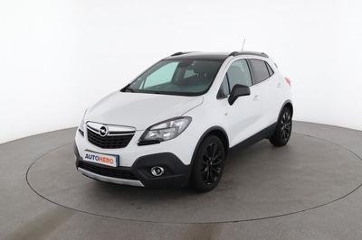 Opel Mokka 1.4 Turbo 4x2 Color Edition 140 ch