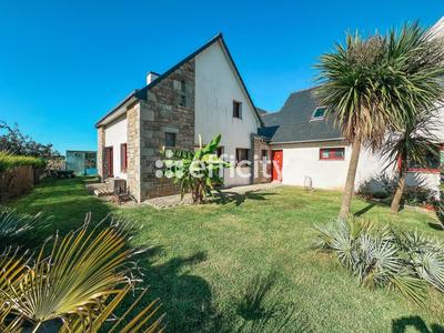 Immeuble - 290 m² - 12 pièces