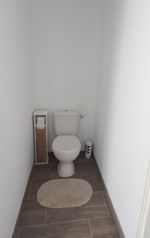 Villa - 82 m² - 4 pièces