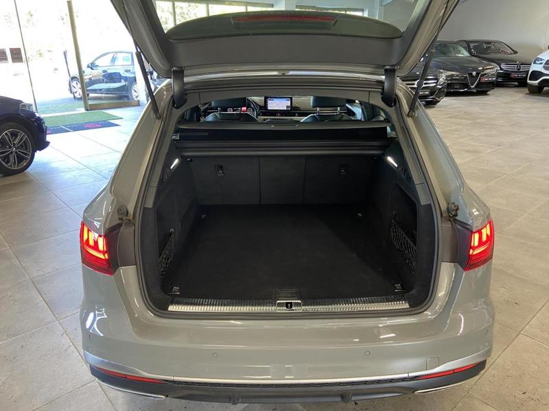 Audi A4 Avant 2.0 35 Tfsi - 150 Bv s-tronic Break s line Phase 3 // Garantie 12 Mois