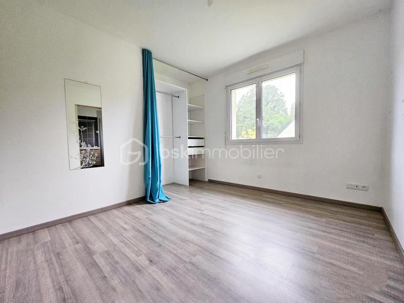 Pavillon - 110 m² - 5 pièces