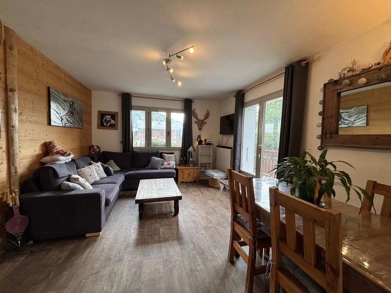 Maison traditionnelle - 164 m² - 6 pièces