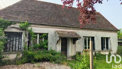 Maison de campagne - 69 m² - 2 pièces