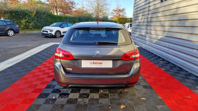 Peugeot 308 Sw BlueHDi 130 Eat8 s&amp;amp;S Active Business