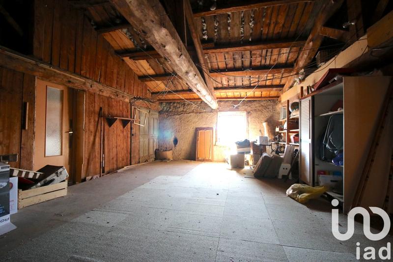 Maison de ville - 179 m² - 5 pièces