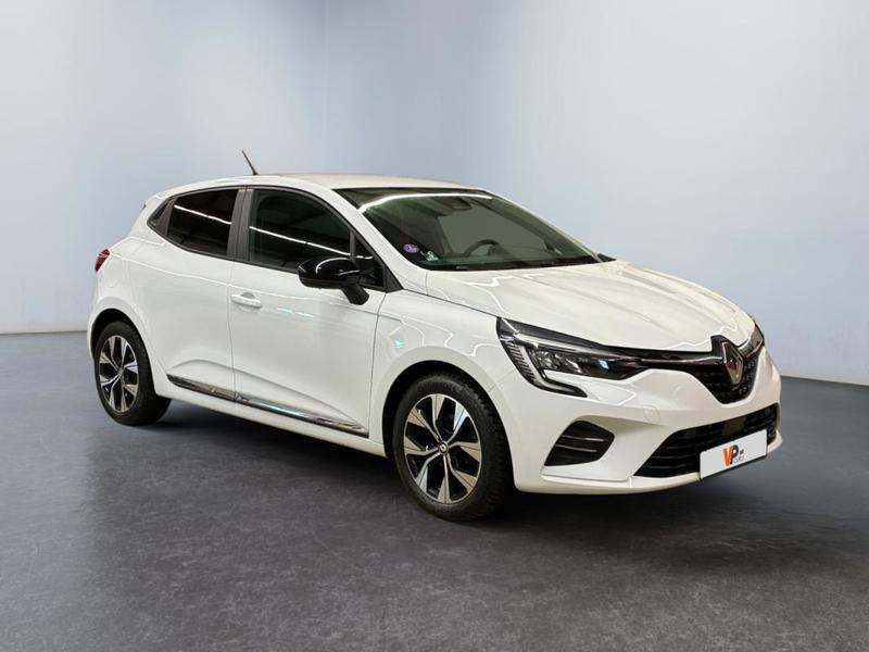 Renault Clio V TCe 90 Evolution