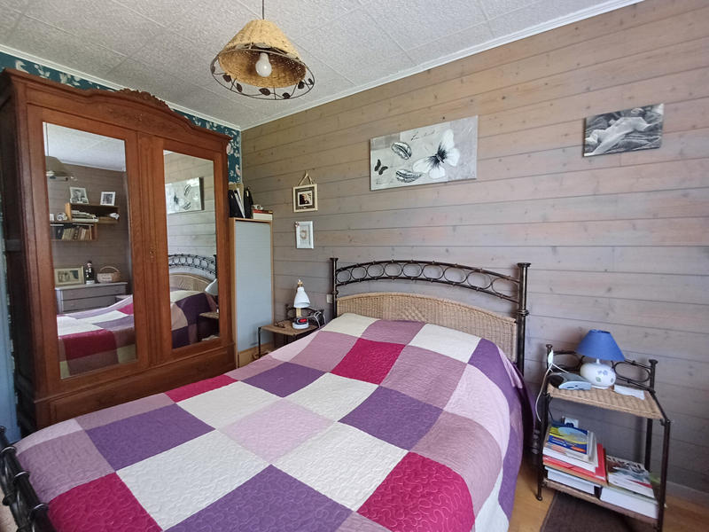 Maison - 81 m² - 4 pièces