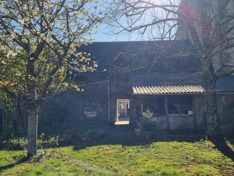 Maison - 175 m² - 6 pièces