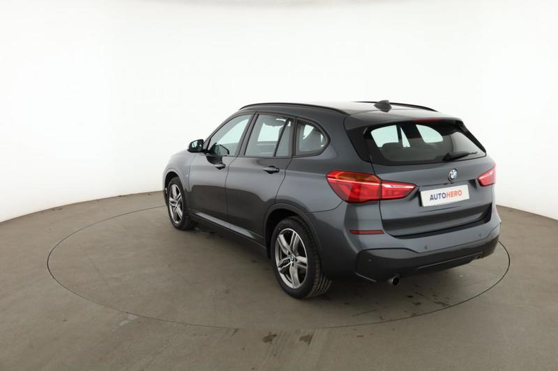 Bmw X1 xDrive18d m Sport Bva8 150 ch