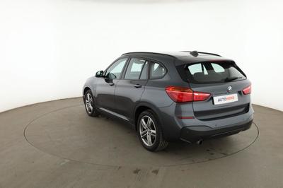 Bmw X1 xDrive18d m Sport Bva8 150 ch