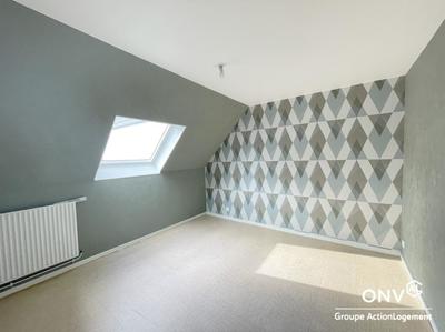 Pavillon - 98 m² - 4 pièces