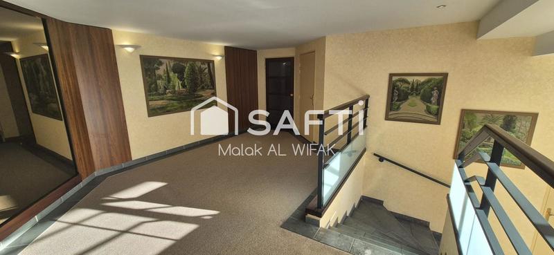 Appartement - 49 m² - 2 pièces