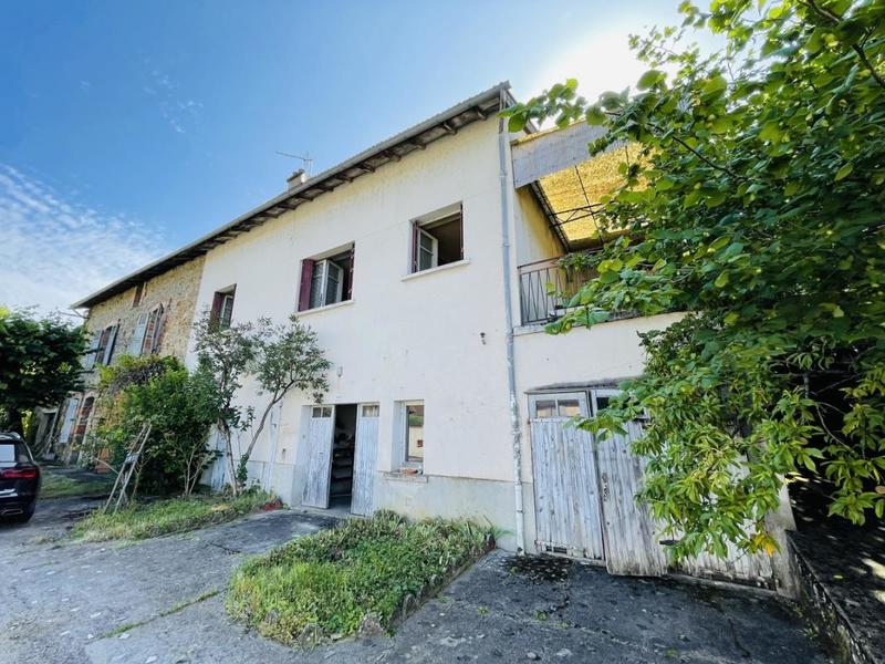 Villa - 150 m² - 7 pièces