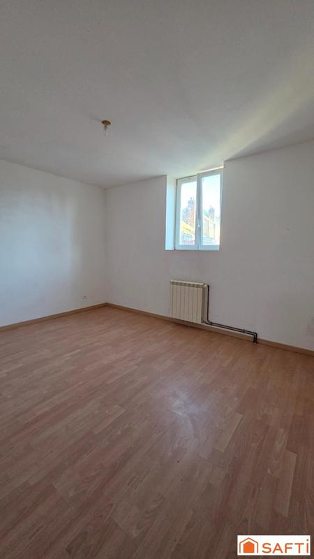 Maison - 176 m² - 6 pièces