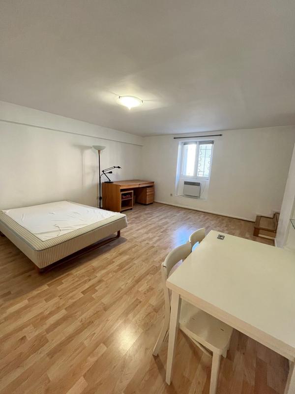 Appartement - 30 m² - 1 pièce