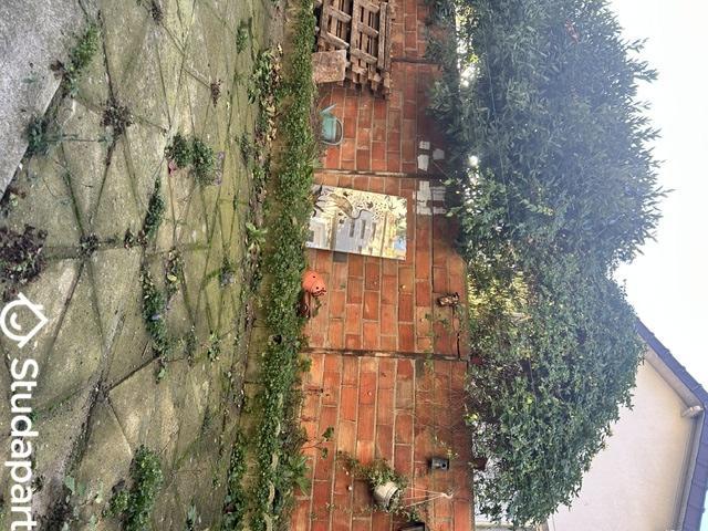 Appartement - 28 m² - 1 pièce