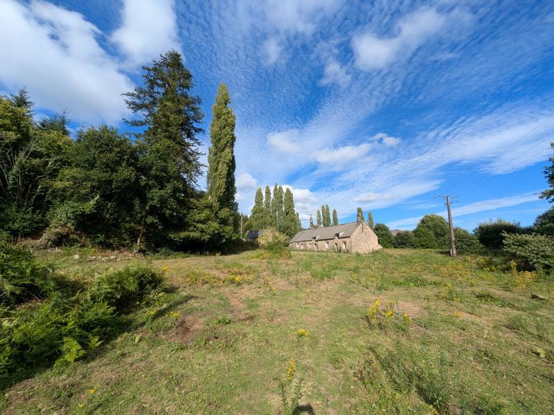 Longère - 430 m² - 12 pièces