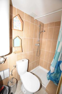 Appartement - 27 m² - 2 pièces