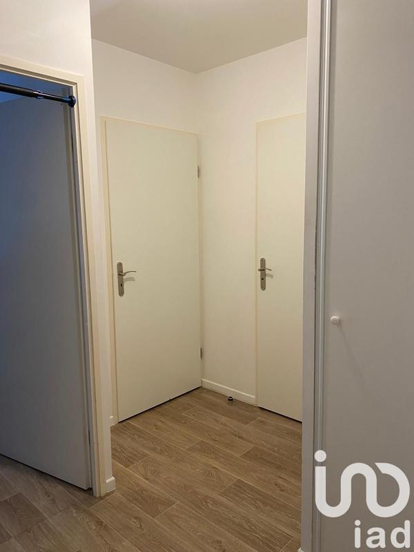 Appartement - 53 m² - 2 pièces