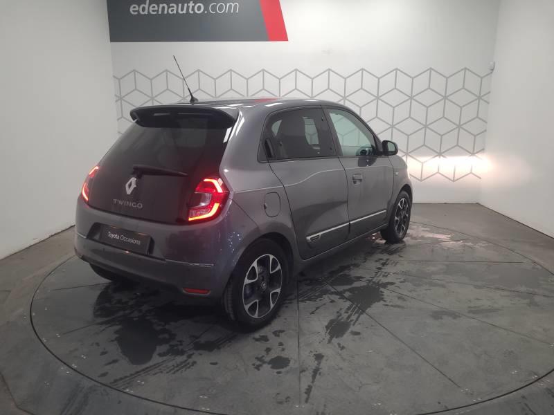 Renault Twingo III TCe 95 Intens