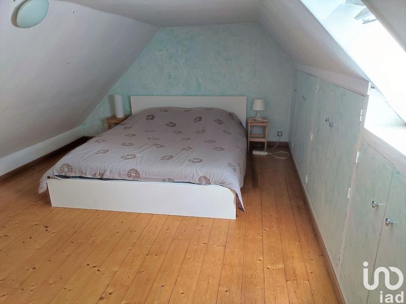 Maison - 143 m² - 6 pièces