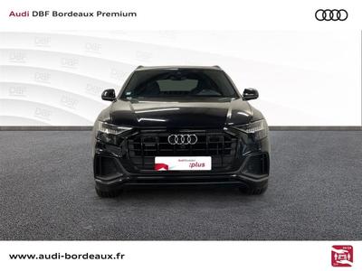 Audi Q8 60 Tfsi e 462 Tiptronic 8 Quattro Compétition