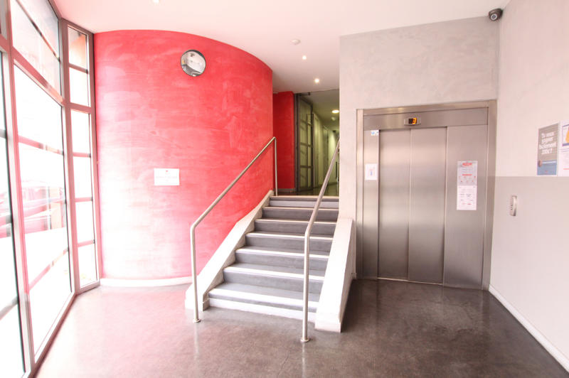 Studio - 19 m² - 1 pièce