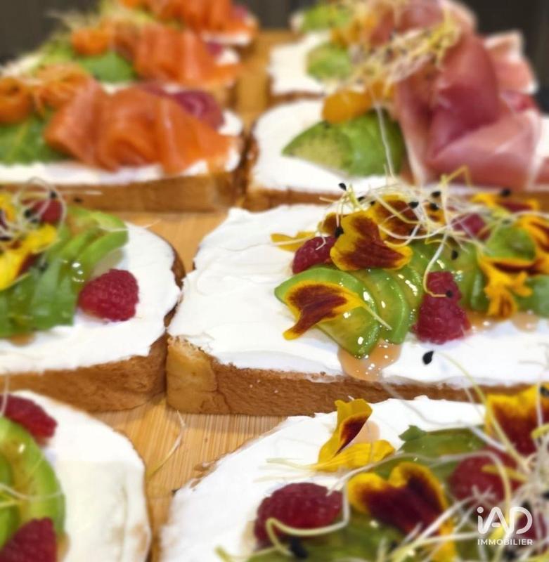 Local commercial - 80 m²