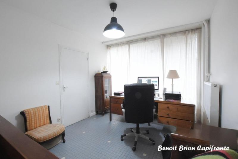 Maison - 191 m² - 8 pièces