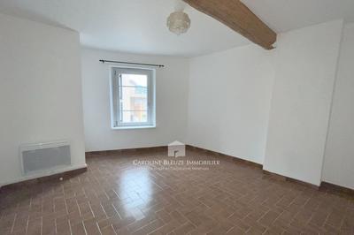 Appartement - 60 m² - 4 pièces
