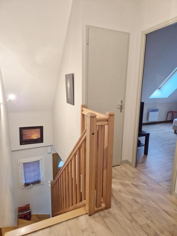 Maison - 76 m² - 4 pièces