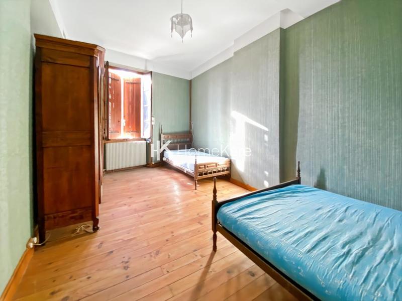 Maison bordelaise - 160 m² - 5 pièces