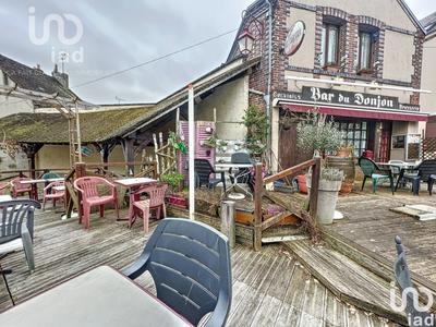 Local commercial - 185 m²