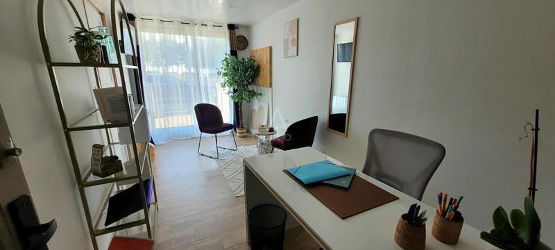 Maison - 99 m² - 5 pièces