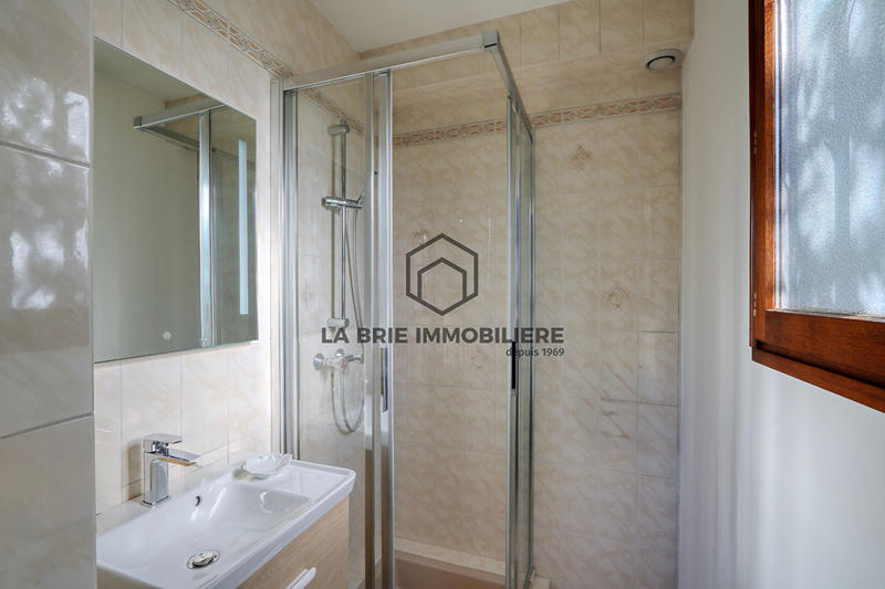 Maison - 124 m² - 6 pièces