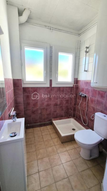 Maison - 123 m² - 4 pièces