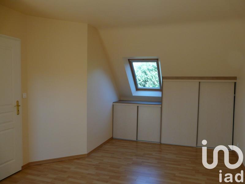 Maison - 98 m² - 4 pièces