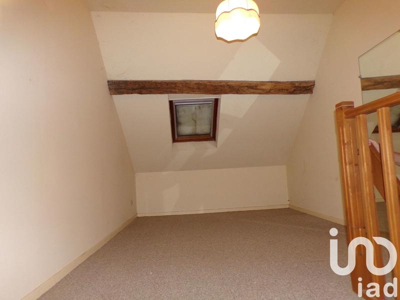 Maison de campagne - 77 m² - 3 pièces