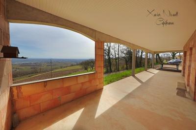 Maison - 153 m² - 5 pièces