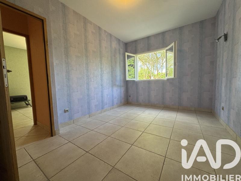 Maison - 226 m² - 6 pièces