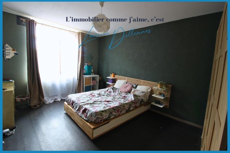 Maison - 165 m² - 6 pièces