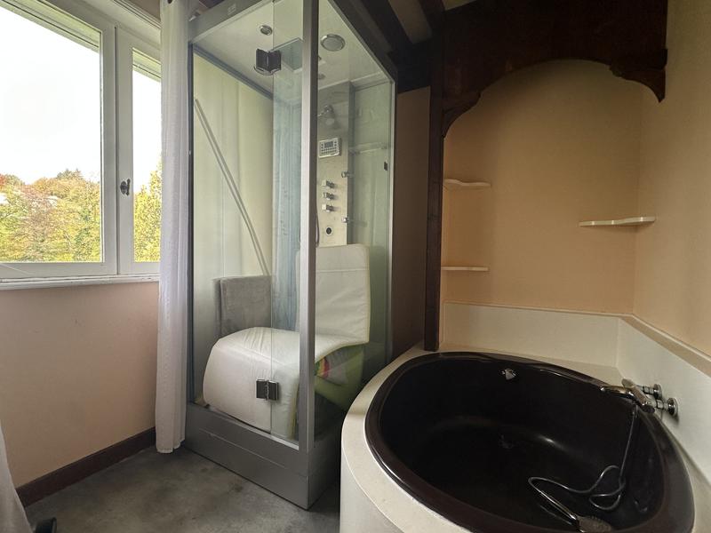 Maison - 119 m² - 4 pièces