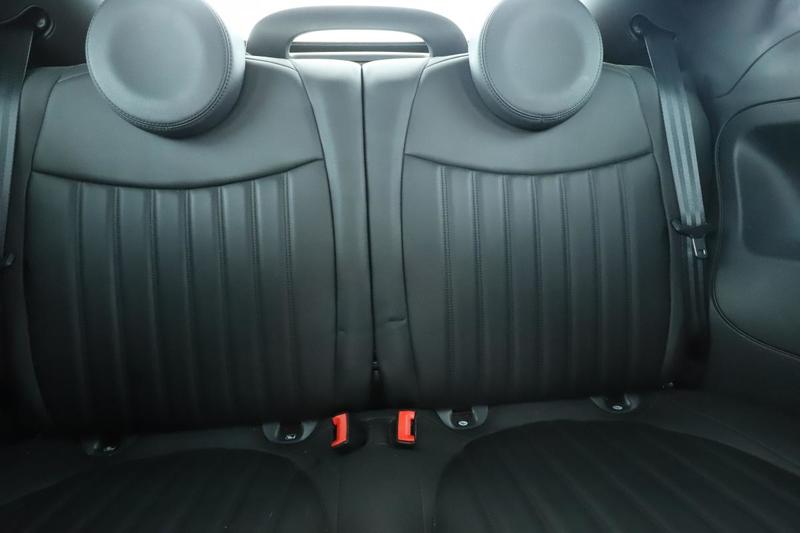 Fiat 500c c 1.0 Hybrid Bsg Dolcevita 70 ch