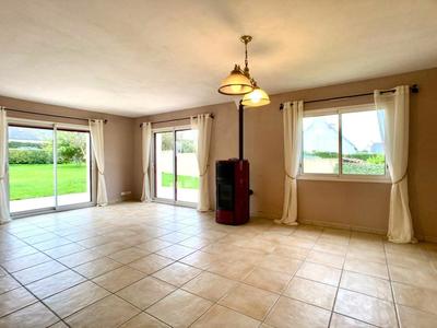 Maison - 95 m² - 6 pièces