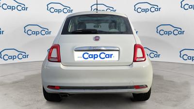 Fiat 500 (2) 1.2 69 Lounge