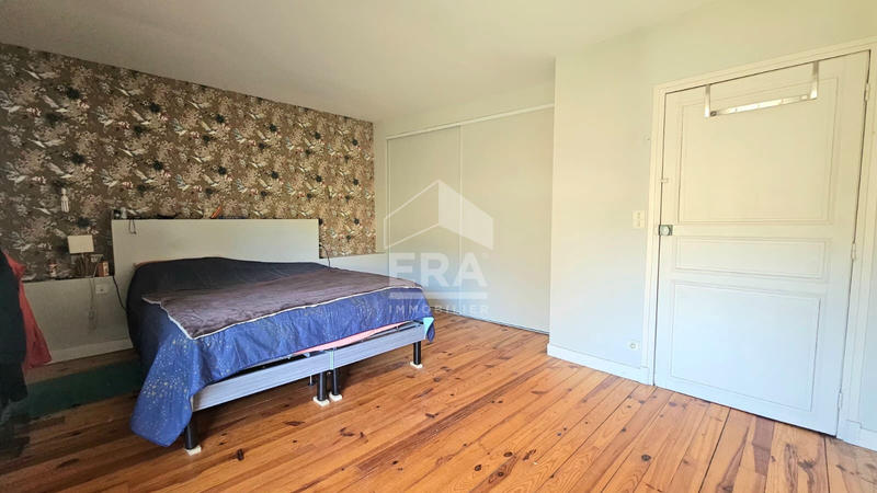 Maison - 160 m² - 7 pièces